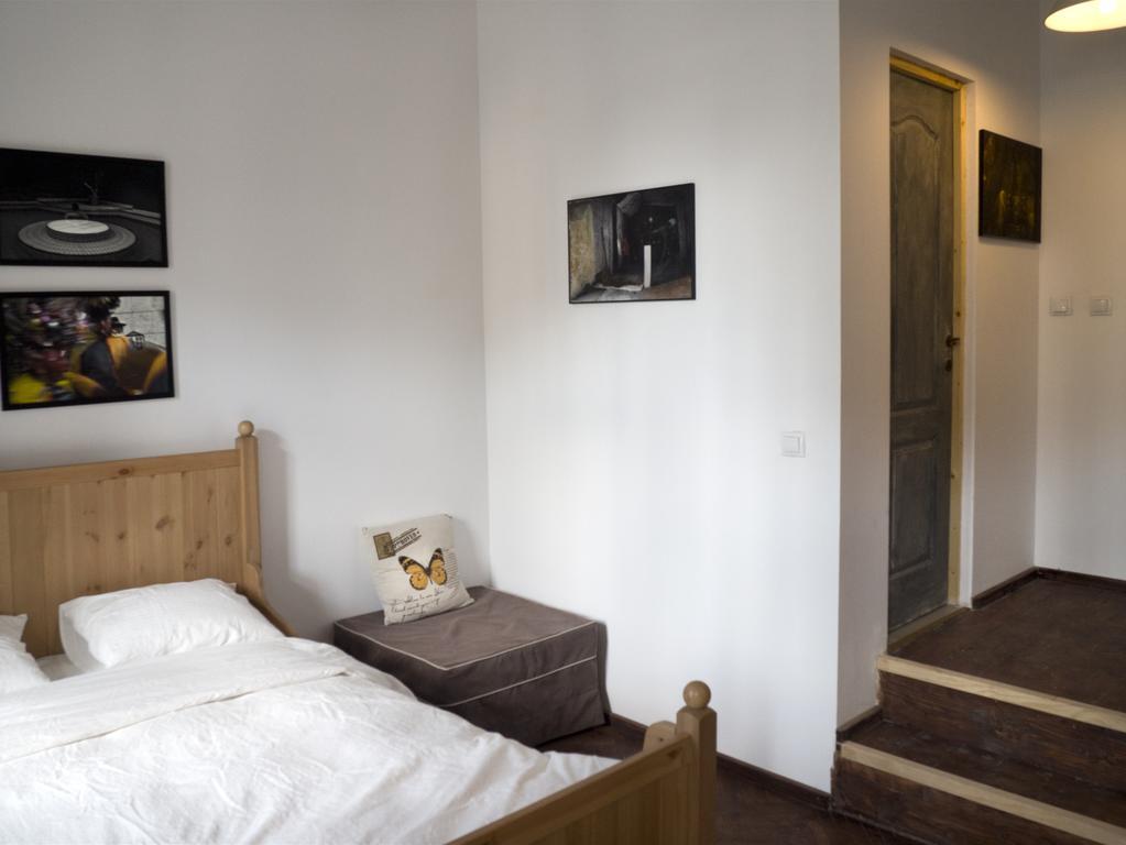 Victoria Poshtel Bucharest Hostel ห้อง รูปภาพ