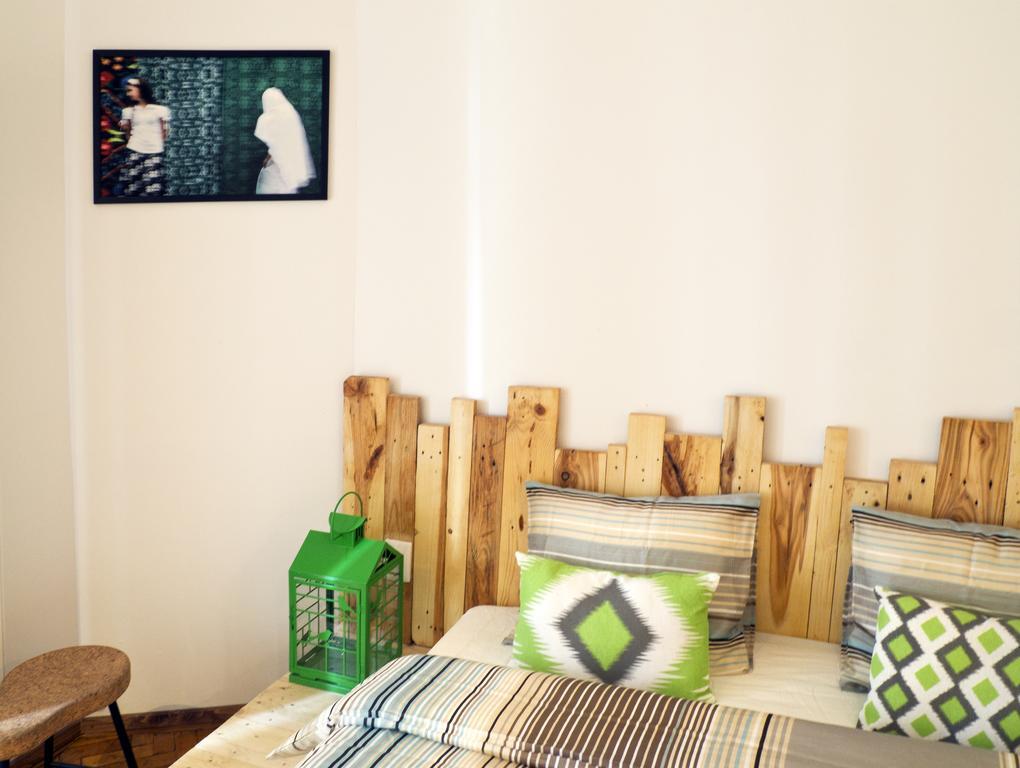 Victoria Poshtel Bucharest Hostel ห้อง รูปภาพ