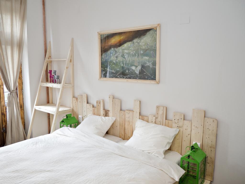 Victoria Poshtel Bucharest Hostel ห้อง รูปภาพ
