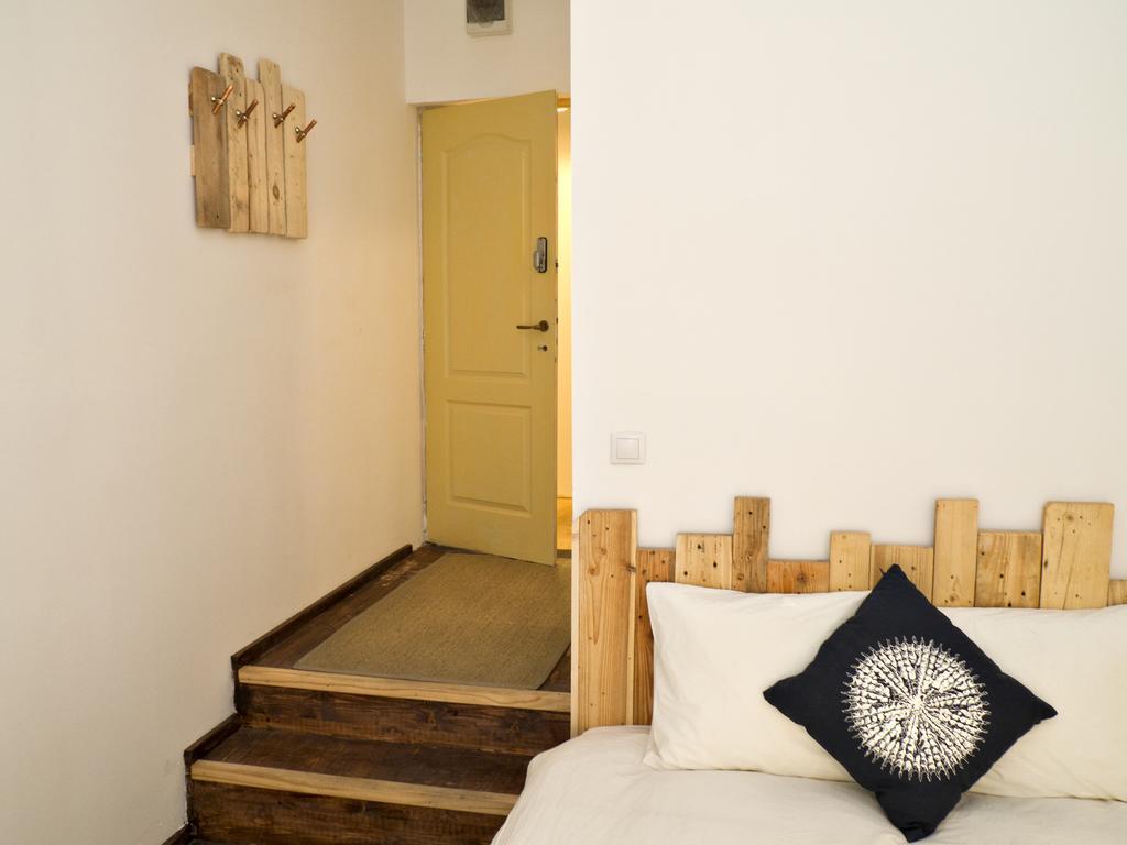 Victoria Poshtel Bucharest Hostel ห้อง รูปภาพ
