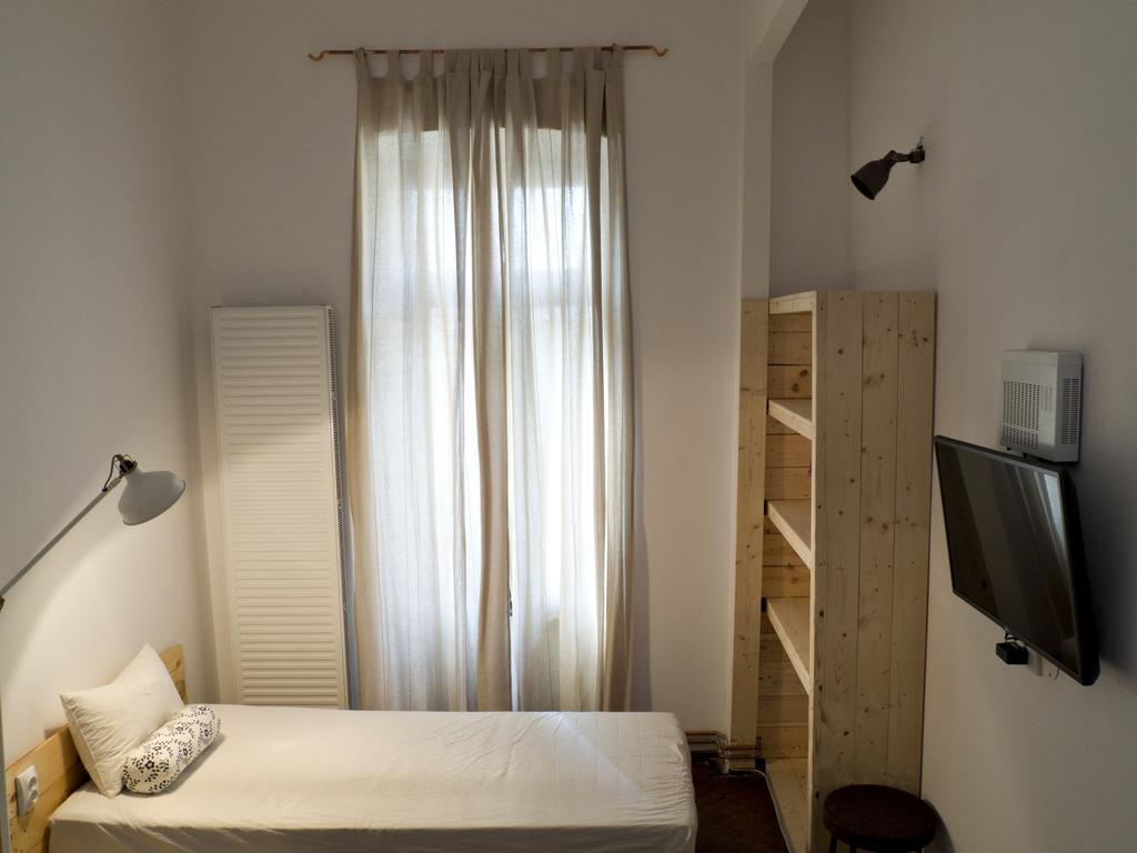 Victoria Poshtel Bucharest Hostel ห้อง รูปภาพ