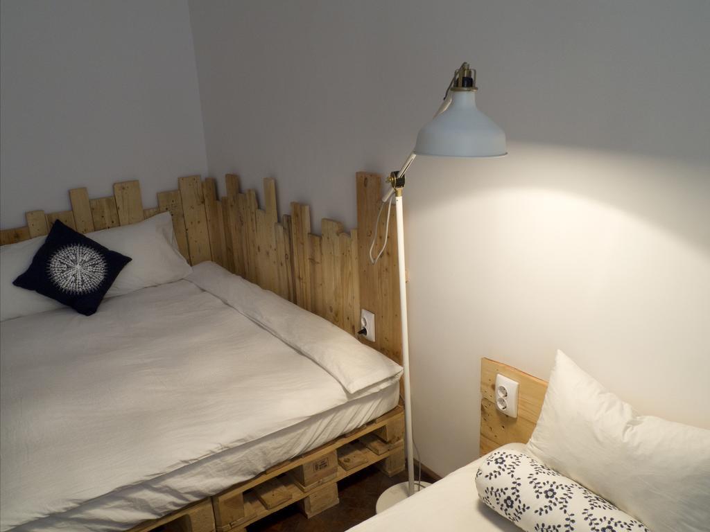 Victoria Poshtel Bucharest Hostel ห้อง รูปภาพ