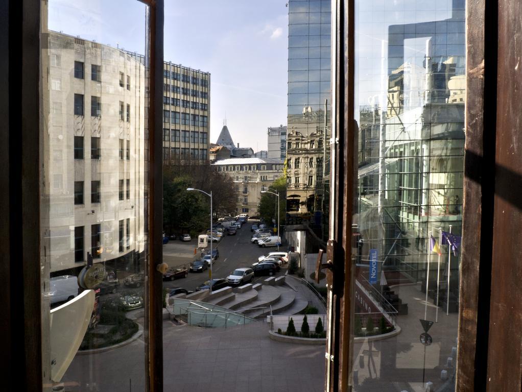Victoria Poshtel Bucharest Hostel ห้อง รูปภาพ