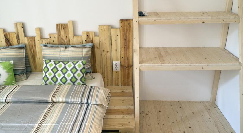 Victoria Poshtel Bucharest Hostel ห้อง รูปภาพ