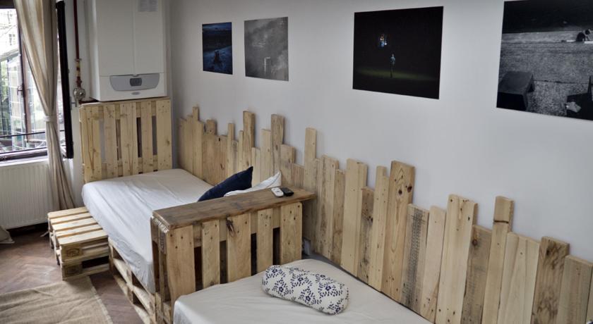 Victoria Poshtel Bucharest Hostel ห้อง รูปภาพ