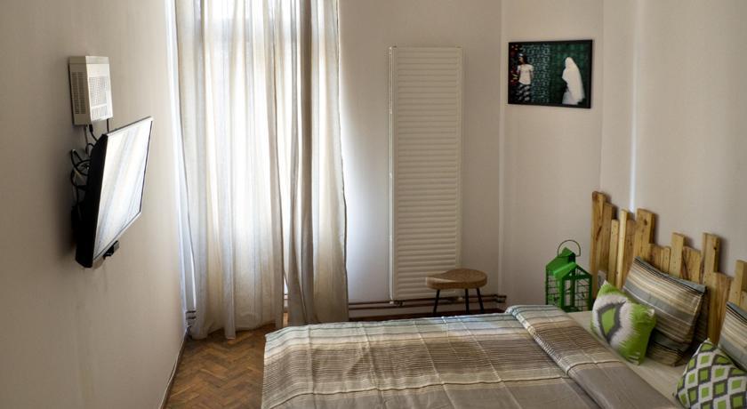 Victoria Poshtel Bucharest Hostel ห้อง รูปภาพ
