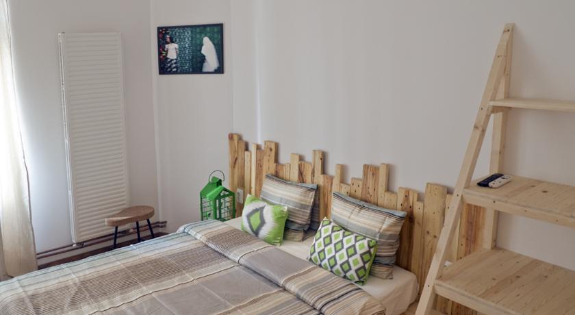 Victoria Poshtel Bucharest Hostel ห้อง รูปภาพ