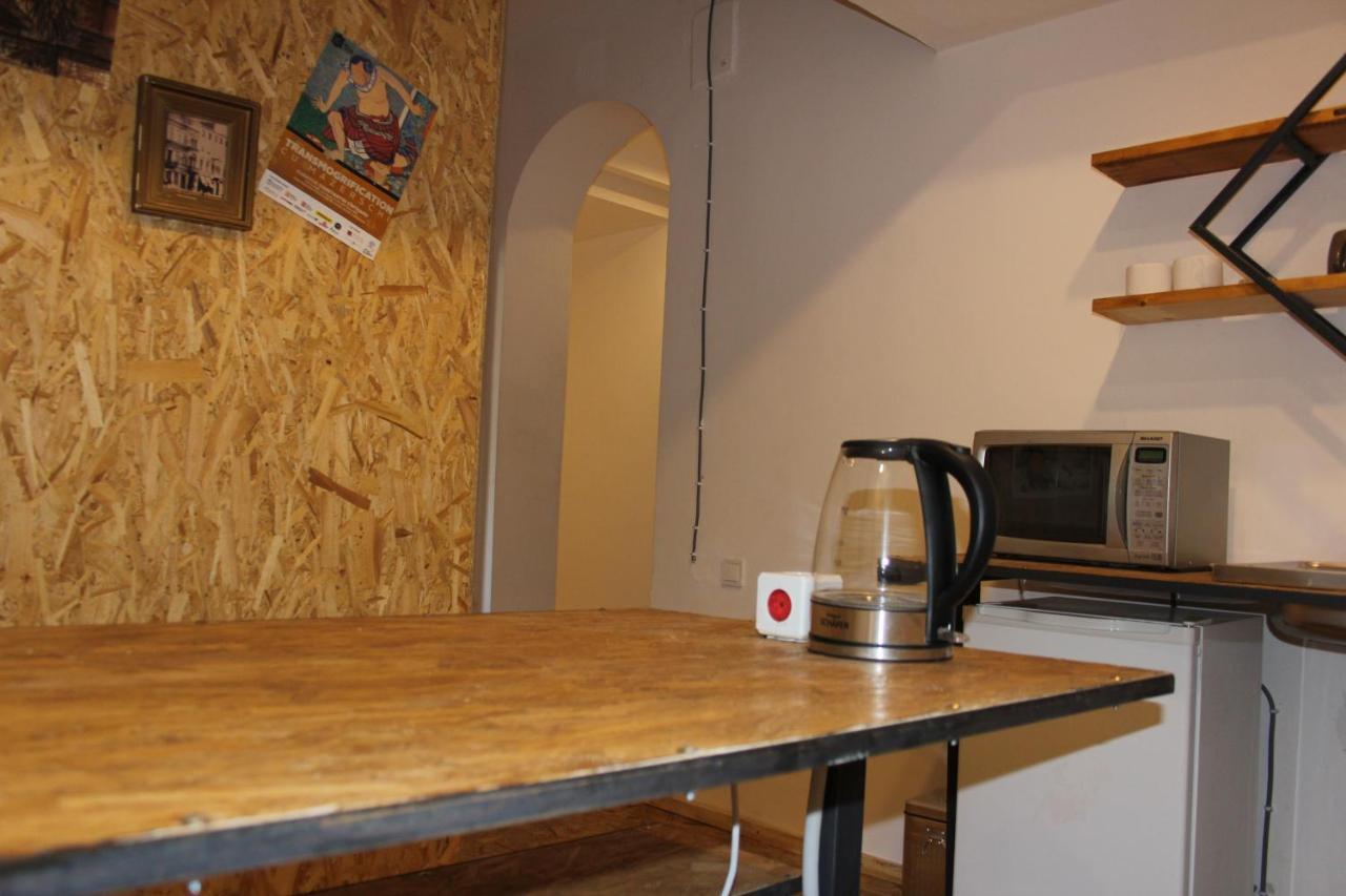 Victoria Poshtel Bucharest Hostel ภายนอก รูปภาพ